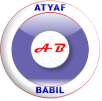 Atyaf Babil Logo